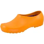 Alsa Damen Fashion-Jolly orange Gr. 35