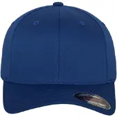 Flexfit Flex Cap "Wooly Combed Youth"