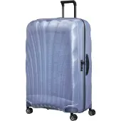 Samsonite Hartschalen-Trolley "C-LITE, verschiedene Größen und Farben" 123 l 4 Rollen mit arretierbarem und versenkbarem Druckknopf-Trolleysystem