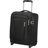 Samsonite Weichgepäck-Trolley "RESPARK 45 cm" 29 l 2 Rollen mit Laptopfach, mit Packgurt und Reißverschlussfach