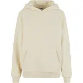 Urban Classics Kapuzenpullover "Ladies Fluffy Hoody" 1