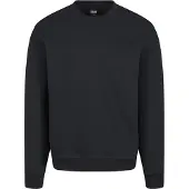 Urban Classics Fluffy Sweatshirt