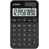Casio SL-310YC-BK schwarz