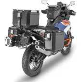 Givi Cam-Side Seitenträger OUTBACK KTM 1290 2021- orange