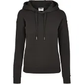 Urban Classics Kapuzenpullover "Damen Ladies Organic Hoody" 1 Stk.