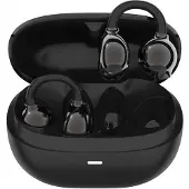 Canyon Wireless headphones OWS Ear Clips headset OnFlow 14 Black