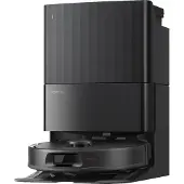 Roborock Qrevo S Pro Robot Vacuum, black