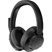 Kensington C3550 EQ Bluetooth Over‐Ear Headset, Kabellos, Kopfhörer