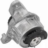VAICO Motorlager Hydrolager Vorne Links passend für MERCEDES-BENZ V-Klasse (W447) V30-4845