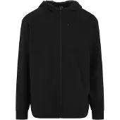 Urban Classics Sweatjacke "Scuba Zip Pocket Hoody"