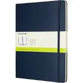 Moleskine Notizbuch Hard Cover blanko