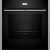 NEFF B54CR71N2, Backofen (Einbaugerät, 71 l, 596 mm breit), N 70