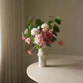 Botané Blush Kunstblumenstrauß