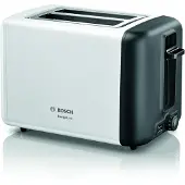 Bosch TAT 3P421DE DesignLine, weiß