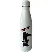 CLD Distribution S.A. Disney Bouteille Acier Isotherme 500 ml Minnie