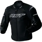 Rst Tractech Evo D3o Jacke Schwarz S Mann Schwarz S