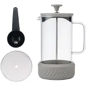 La Cafetière French Press 1l 8 Tassen