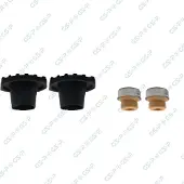 GSP 5405920PK Staubschutzsatz Stoßdämpfer Hinten links Hinten rechts für TOYOTA AVENSIS Kombi (T25) RAV 4 II (CLA2, XA2, ZCA2, ACA2) AVENSIS (T25)