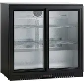 Scandomestic Barkühlschrank Sc 211 Sle