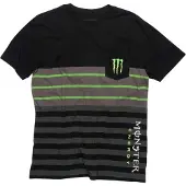 One Industries Monster Junction Kurzarm-t-shirt