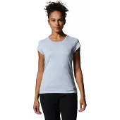 Mountain Hardwear Mighty Stripe Kurzarm-t-shirt