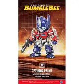 Glow2b Germany GmbH TF-6 Optimus Prime Q-Version Sonstige Sonstige