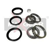 MAXGEAR 1x VORNE Radlagersatz für MAZDA 323 III Hatchback BF 323 III BF