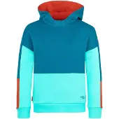 TROLLKIDS Rondane Kapuzenpullover
