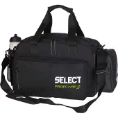 Select Betreuertasche Groß v25 ohne Inhalt - schwarz, Größe:-