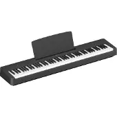 Yamaha P-145BT Stagepiano Set