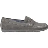 Sioux 40956 CARMONA-700, Slipper & Mokassin in Grün für Damen, Größe 38,5