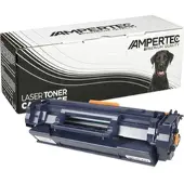 NexoPrint 5648C002 072H schwarz Toner kompatibel mit Canon i-SENSYS MF 284dw MF 287dw MF 289dw 4000 Seiten