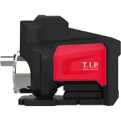 T.I.P. Inverterpumpe DHWA 5000-5 INV, besonders leise und energiesparsam, 550 W, 5.000 l/h