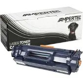 NexoPrint 5647C002 072 schwarz Toner kompatibel mit Canon i-SENSYS MF 284dw MF 287dw MF 289dw 1500 Seiten