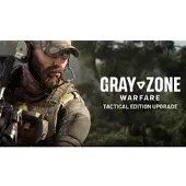 Gray Zone Warfare - Tactical Edition Upgrade