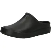 Hunter In/out Bloom Algae Holzschuhe