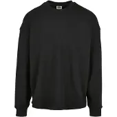Urban Classics Organic Oversized Boxy Sweatshirt