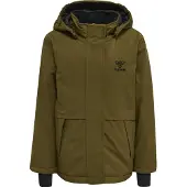 Hummel Regenjacke für Kinder Urban Tex