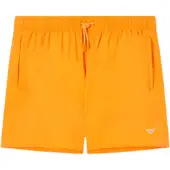 Emporio Armani für Herren. EM000583_AF20424 Unverzichtbarer orangefarbener Badeanzug (M), Strandbekleidung, Polyester