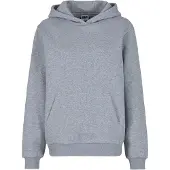 Urban Classics Fluffy Kapuzenpullover