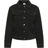 KAFFE CURVE Jacke KCbrenn Jacke Loose fit