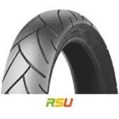 Shinko SR-741 130/70-17 62H Hinterrad