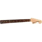 Fender 70's Classic Series 21 Pau Ferro Hals für Gitarre