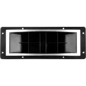 Dibeisi Piezo-Hochtöner 100W 8Ohm 265x100mm