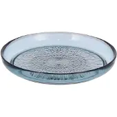 Bitz Servierplatte Kusintha Blue 18 cm