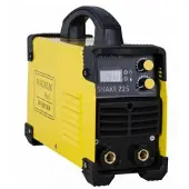 Magnum Inverter-Schweißgerät Snake 225 Lcd
