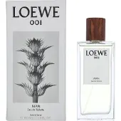 LOEWE 001 Man Vapo 100ml Eau De Toilette