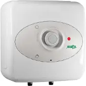 Ariston Ecofix 30, Tank (Wasserspeicher), Senkrecht, 1500 W, 30 l, Solo-Boilersystem, Drinnen