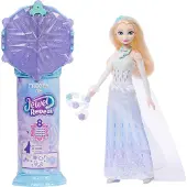 Disney Elsa Jewel Reveal Disney Princess Puppe