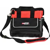 AWTOOLS Werkzeugtasche mit Gummiboden 15"